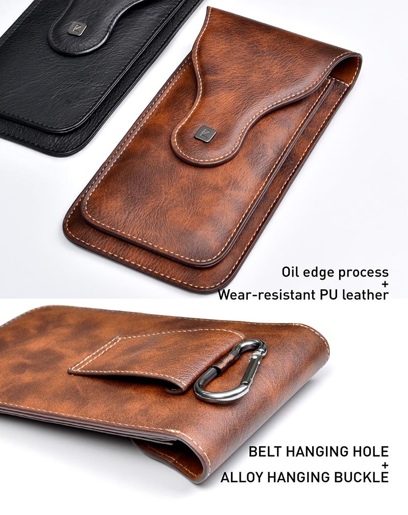 Phone Leather Bag Kit – ChunXiaoYu